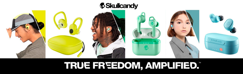 SKULLCANDY – OSTsome