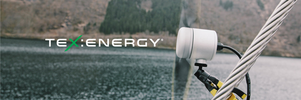 Infinite Orbit - Power Generating Hand Crank – Texenergy