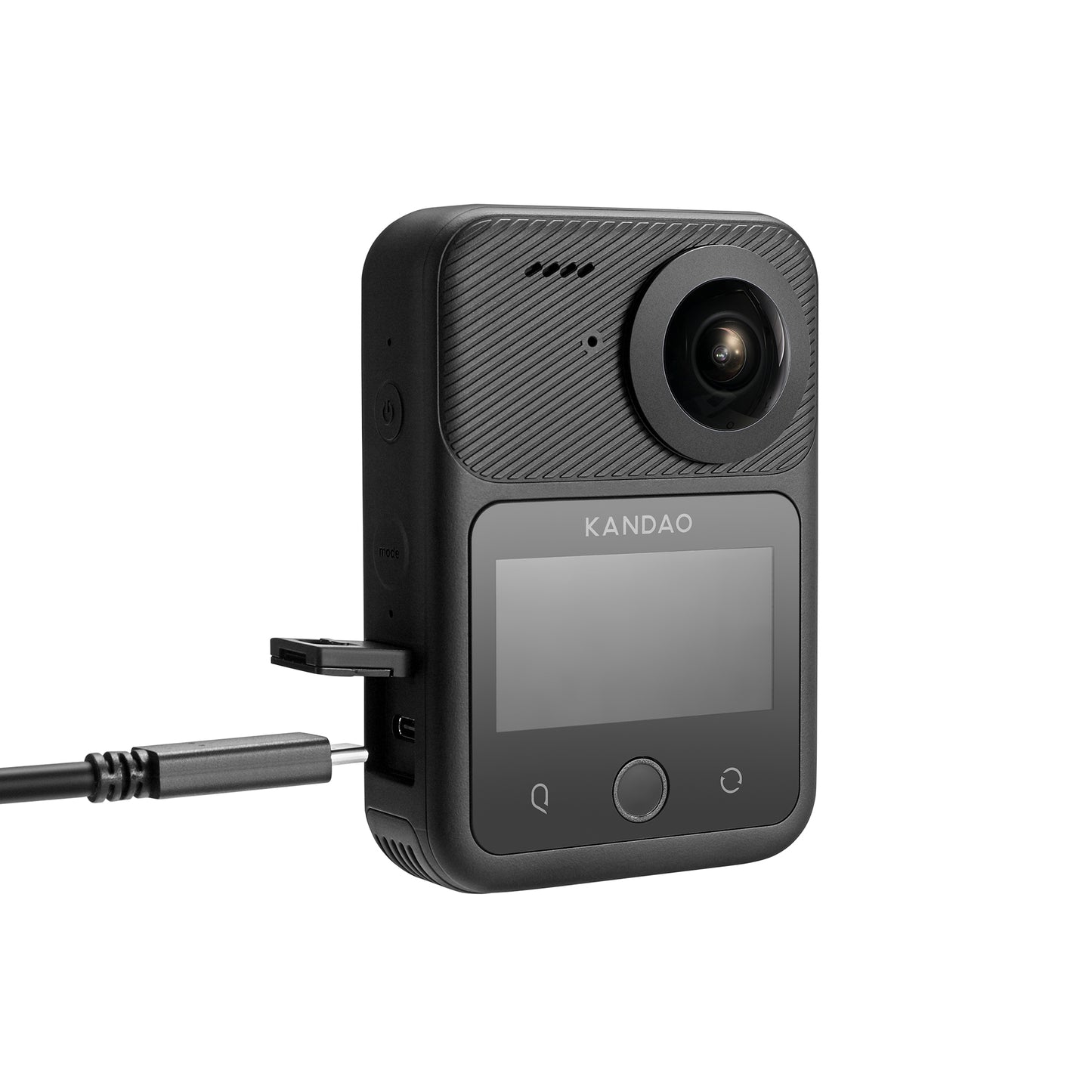 Kandao QooCam 3 Ultra 360 Action Camera