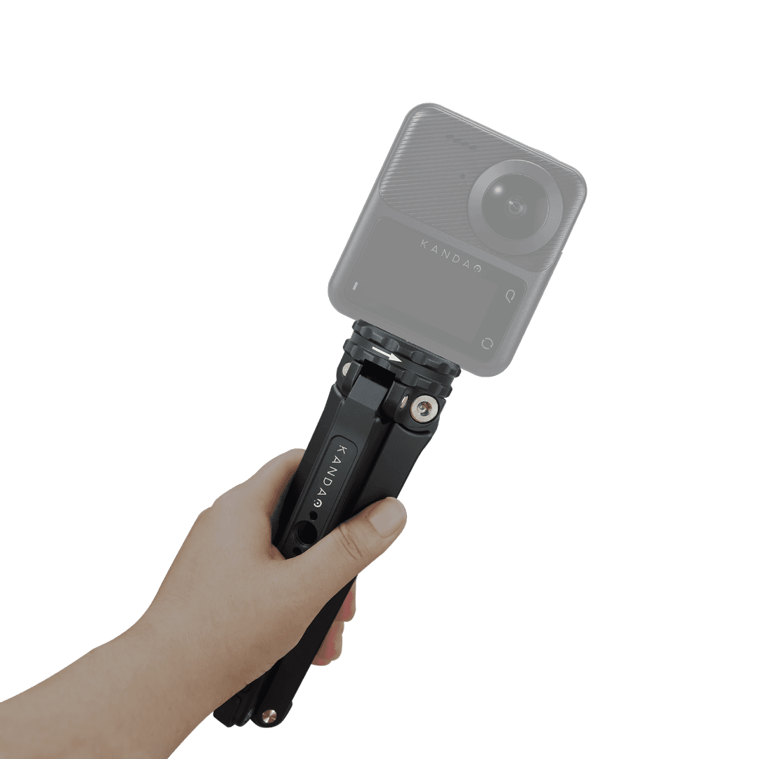KanDao × Marsace Tripod