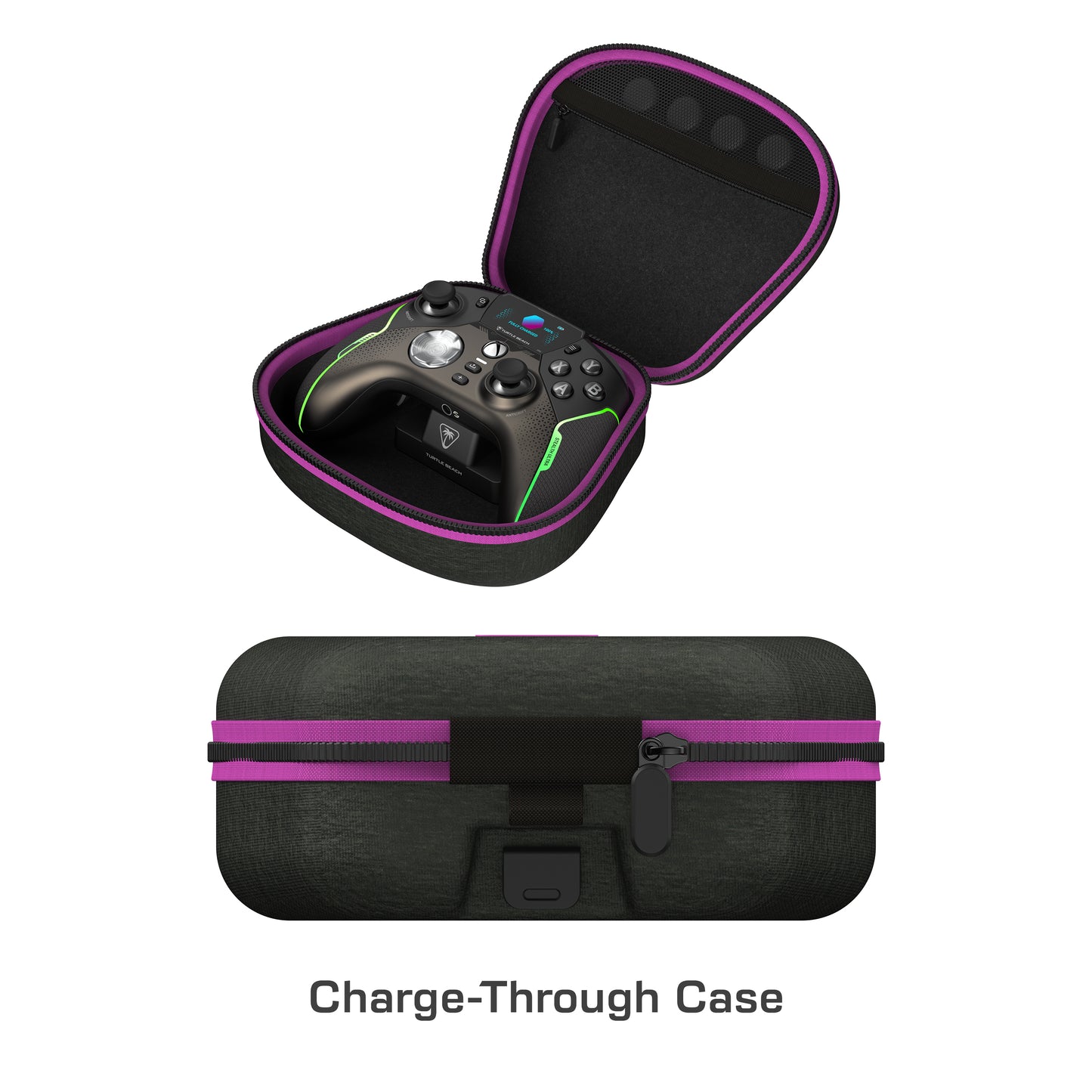 Turtle Beach Stealth™ Ultra – High-Performance Wireless Controller with Rapid Charge Dock
