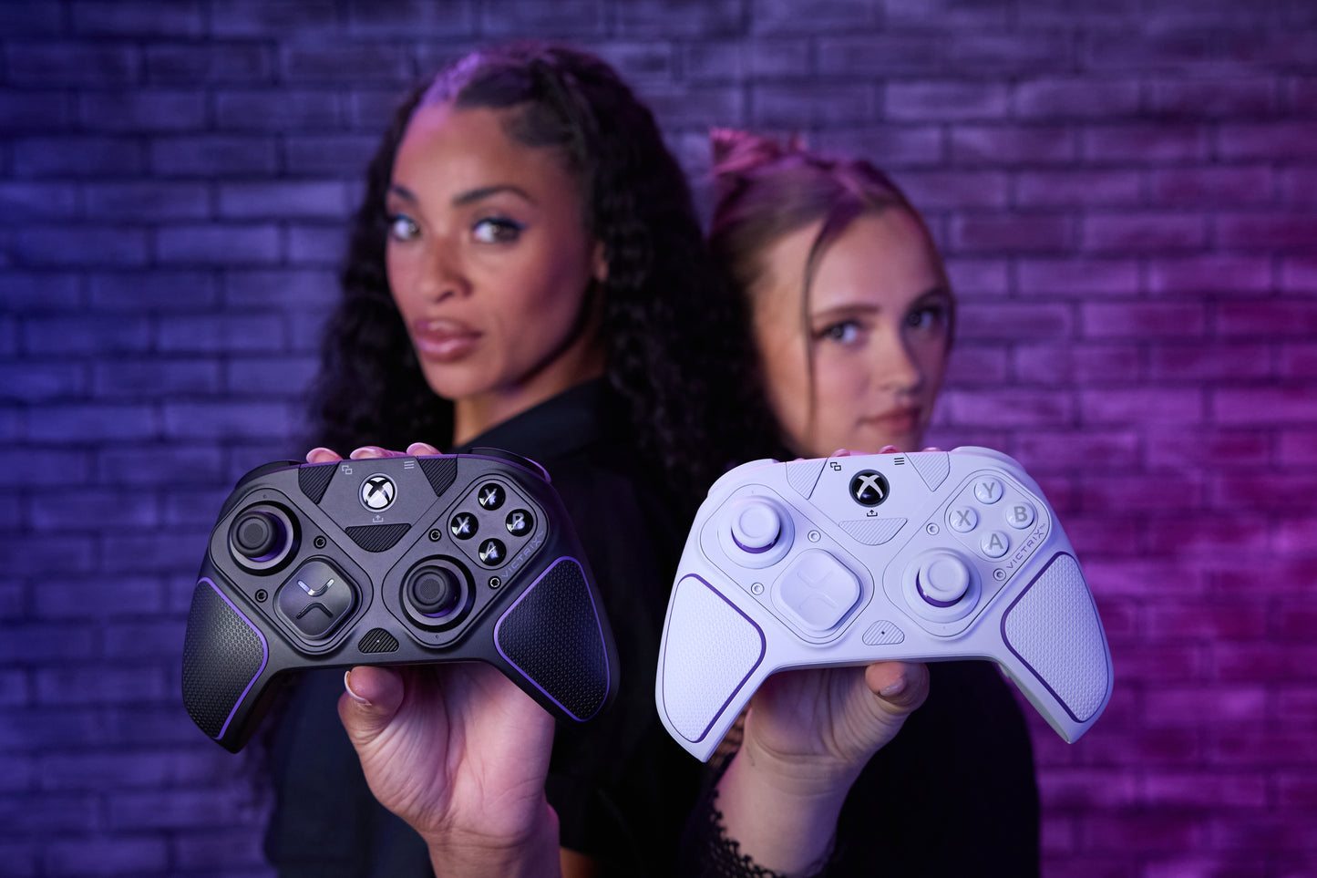 Turtle Beach Victrix™ Pro BFG Wireless Controller for Xbox Series X|S, Xbox One, and Windows 10/11 PC