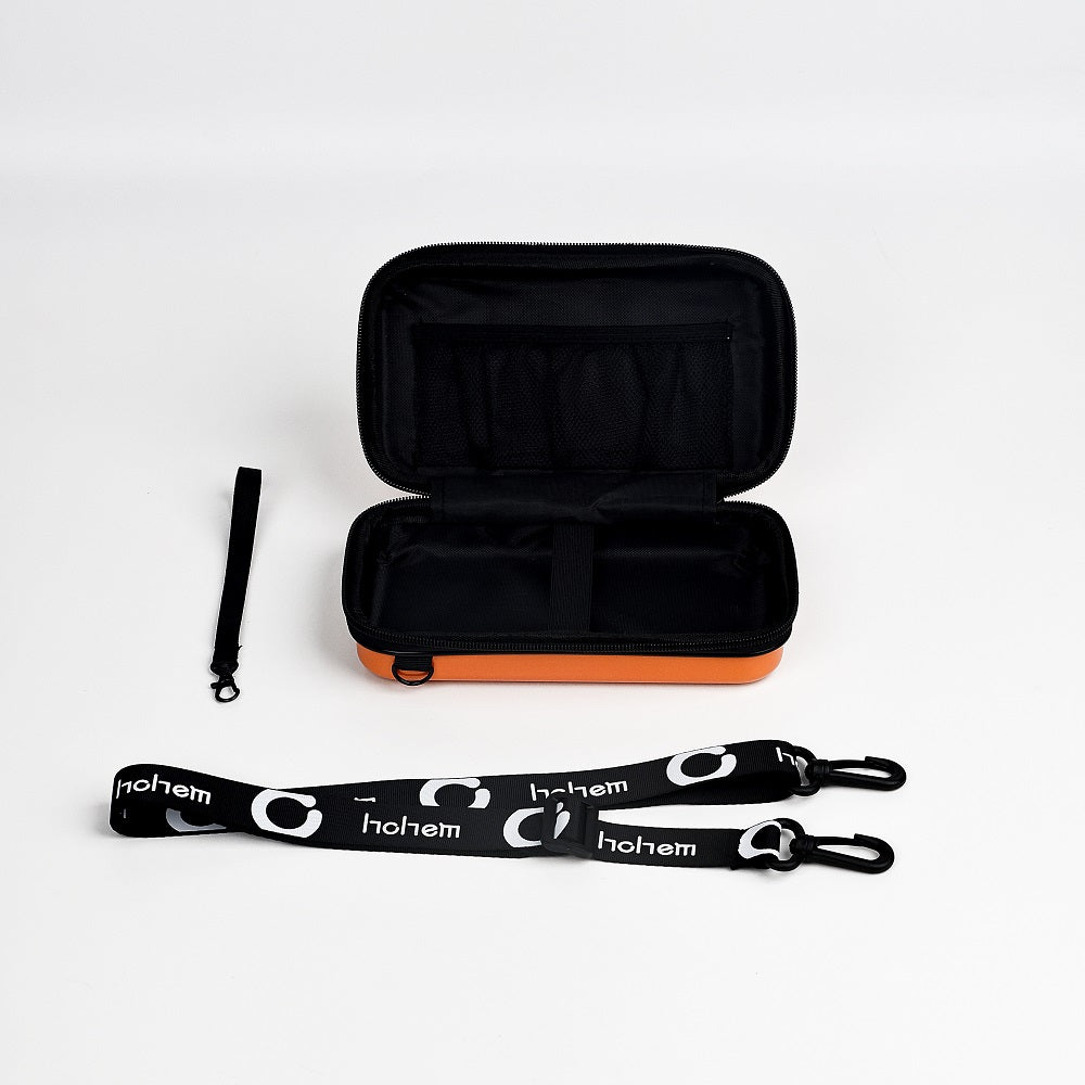 Hohem Hard Carry Case for Hohem Q/X/X2/V2 (Assorted colour)