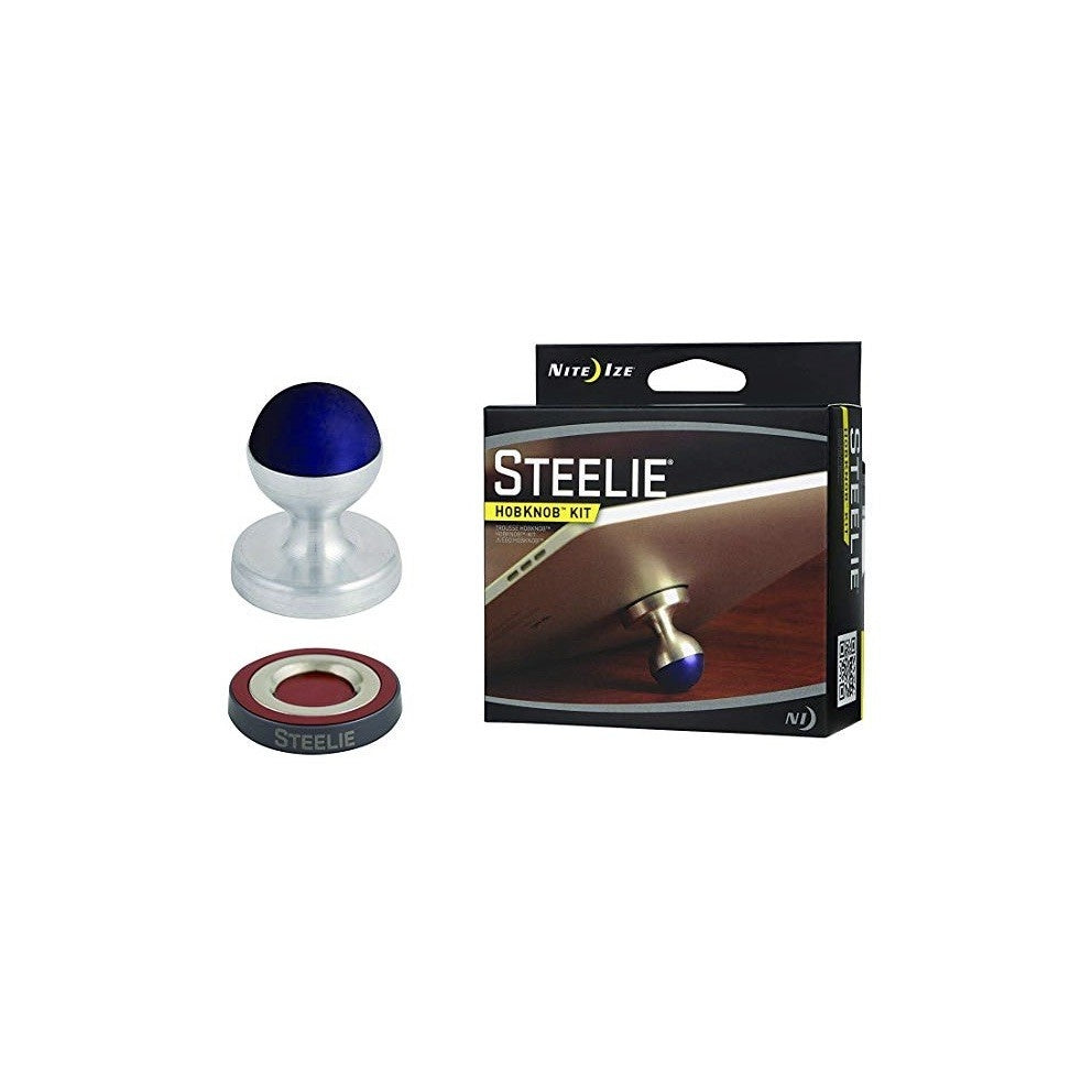 Nite Ize Steelie HobKnob Kit