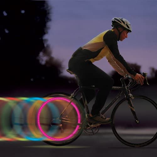 Nite Ize SpokeLit LED Light