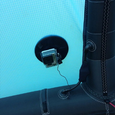 SP Gadgets Flex Mount