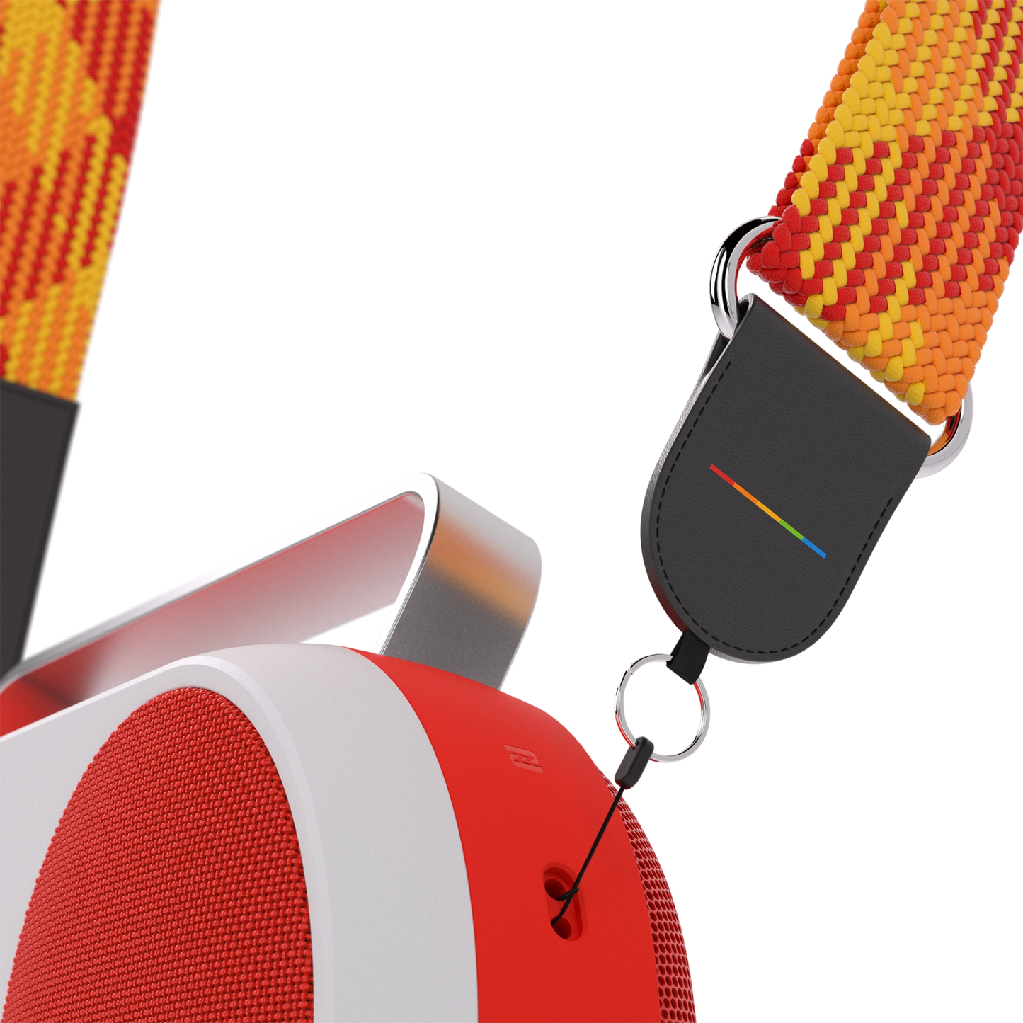 Polaroid Music Player Strap