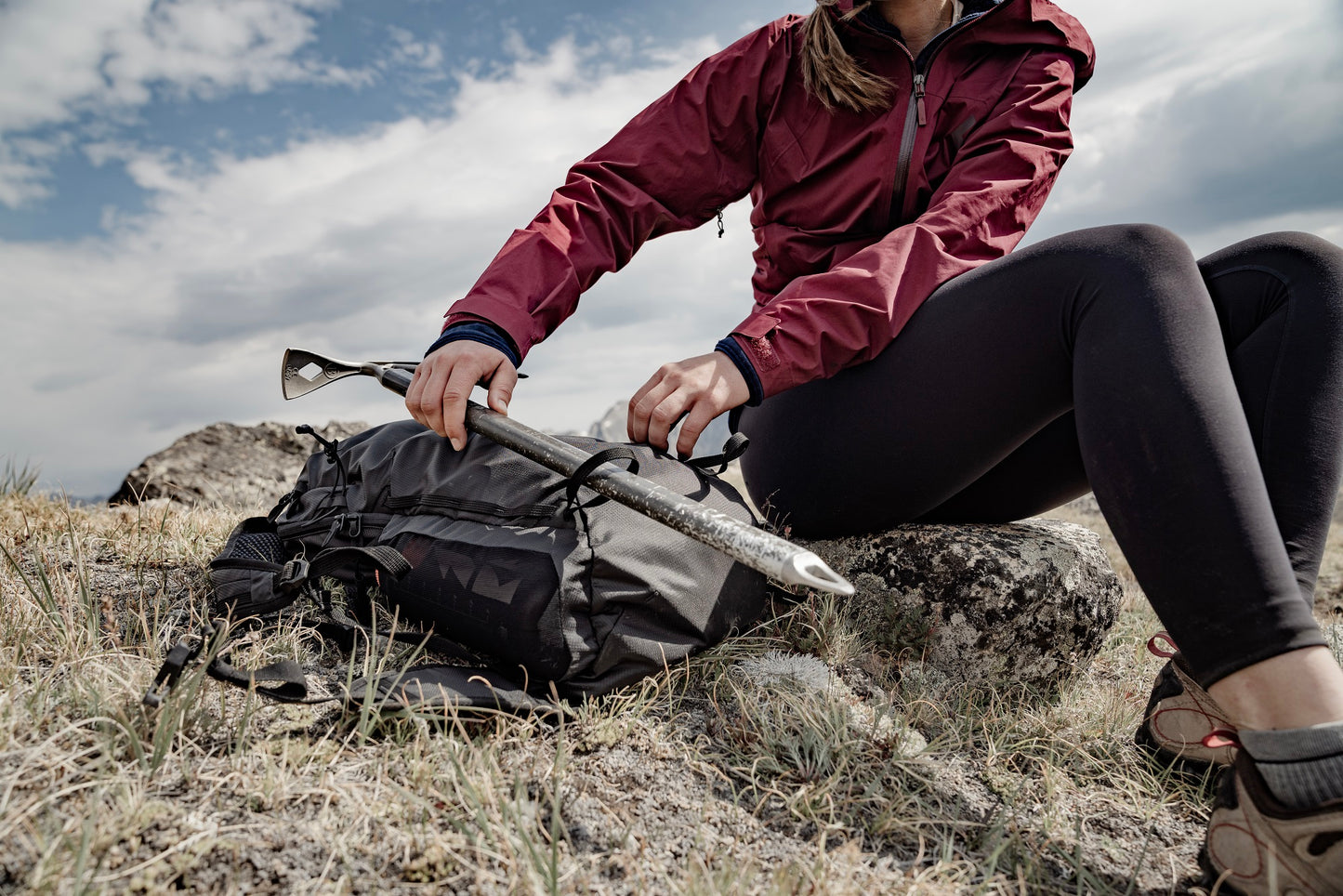 Matador Beast18 Ultralight Technical Backpack 18L