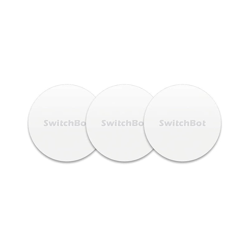 SwitchBot NFC Tag (3 Pack)