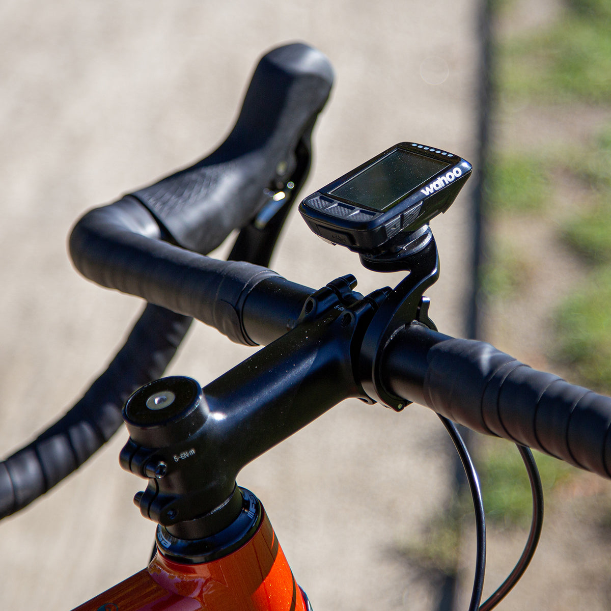 SP Connect Bike Computer Adapter Kit