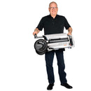 ATTO Mobility Scooter (Refurbished)