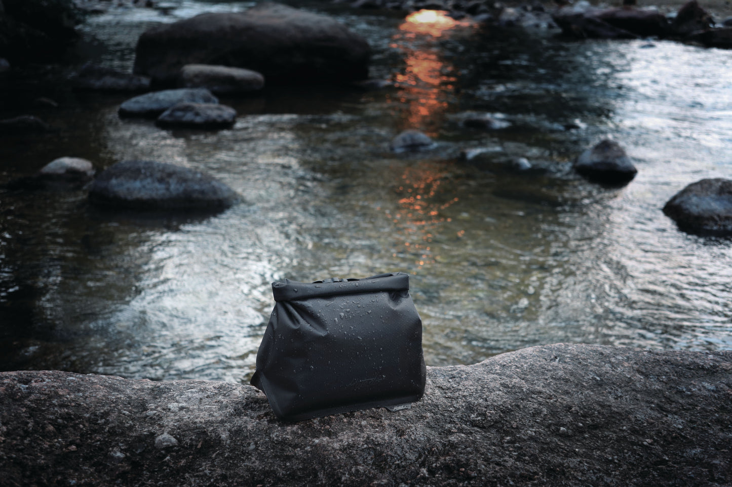 Matador Flatpak Waterproof Toiletry Case