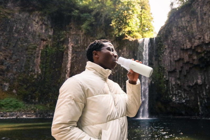 LARQ Bottle Filtered 740ML