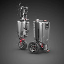 ATTO Sport Mobility Scooter Dark Grey (Refurbished)