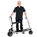 ATTO Mobility Scooter (Refurbished)