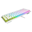 ROCCAT Vulcan II Mini 65% Optical Gaming Keyboard - White