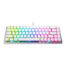 ROCCAT Vulcan II Mini 65% Optical Gaming Keyboard - White