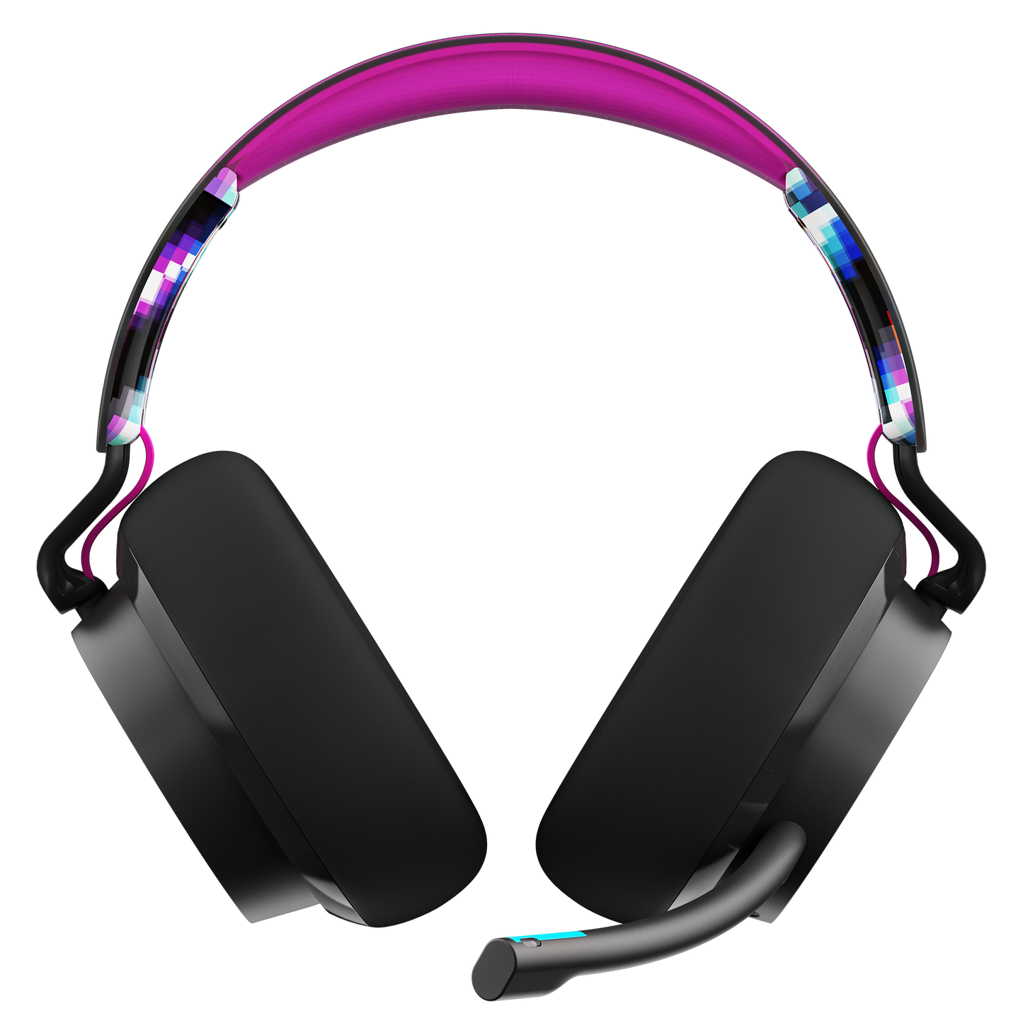 Skullcandy SLYR Pro Multi Platform Gaming Wired Headphone