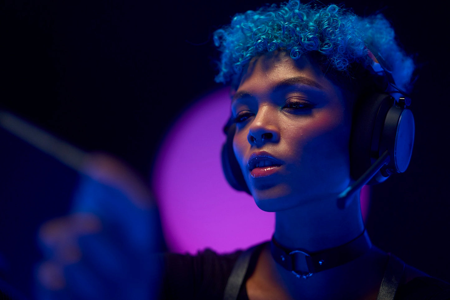 Skullcandy PLYR Multi Platform Gaming Wireless Headphone