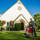 ATTO Mobility Scooter (Refurbished)