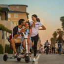 ATTO Mobility Scooter (Refurbished)