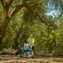 ATTO Mobility Scooter (Refurbished)