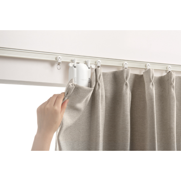 SwitchBot Curtain 2 I Rail