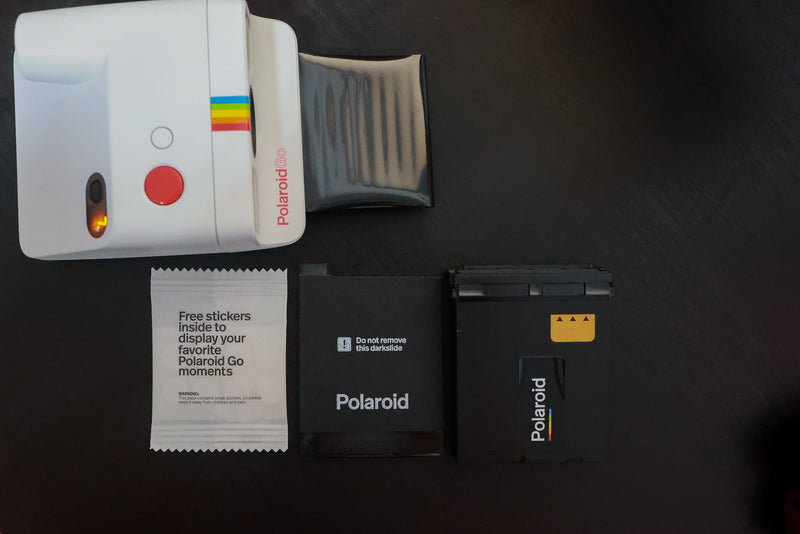Polaroid Go – ZeMove