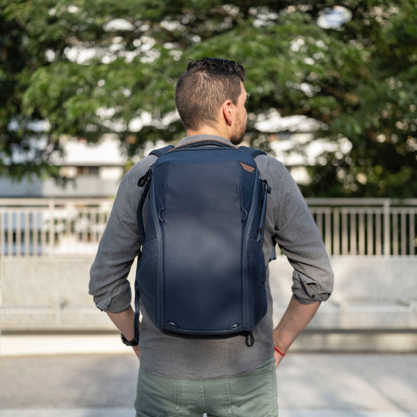 Peak Design Everyday Backpack Review (2024 Update)