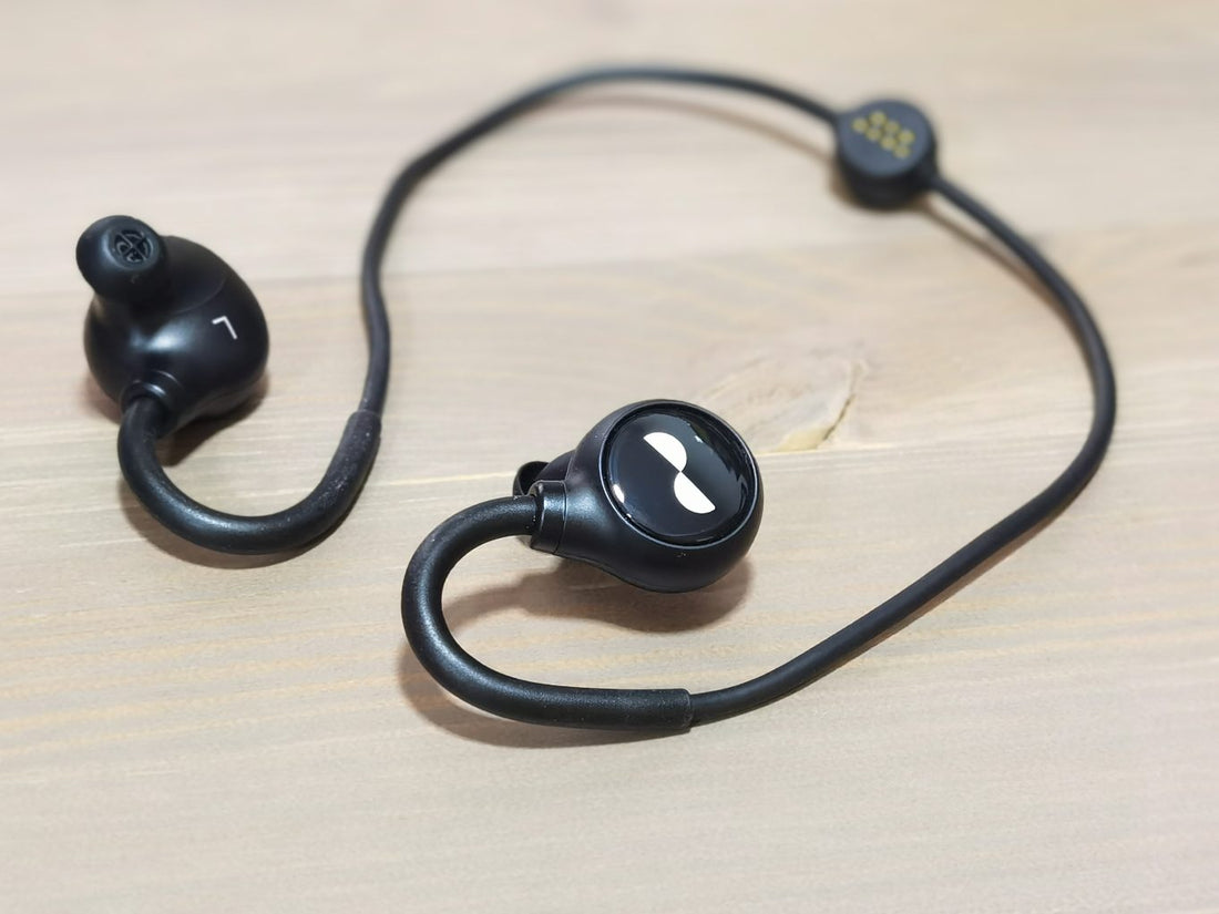 Tech 360 Nuraloop Review