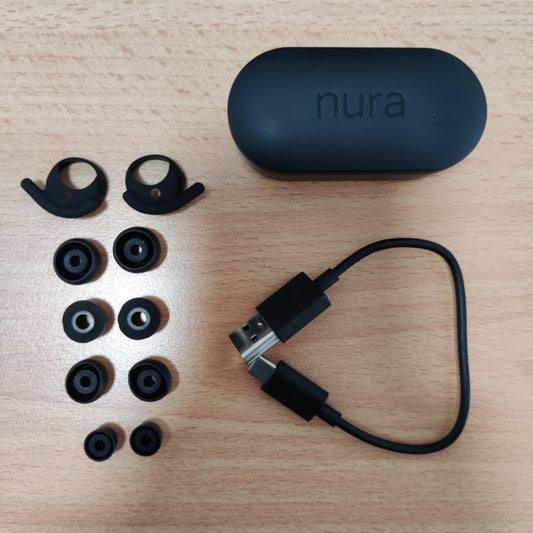 The Tech Revolutionist takes NuraTrue