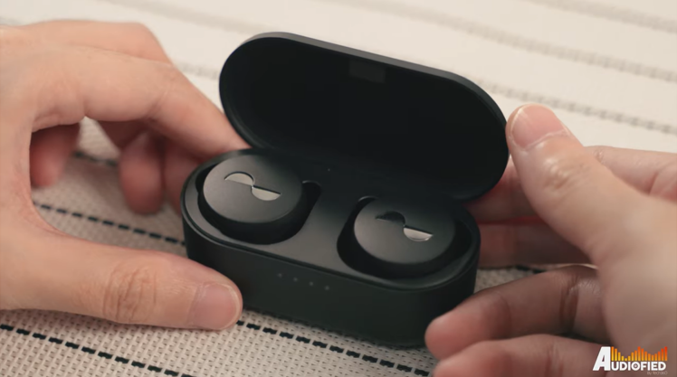 NuraTrue Review by tech360.tv