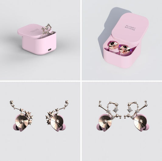 Nylon Singapore Super Cool Gifts to celebrate the woman in your life