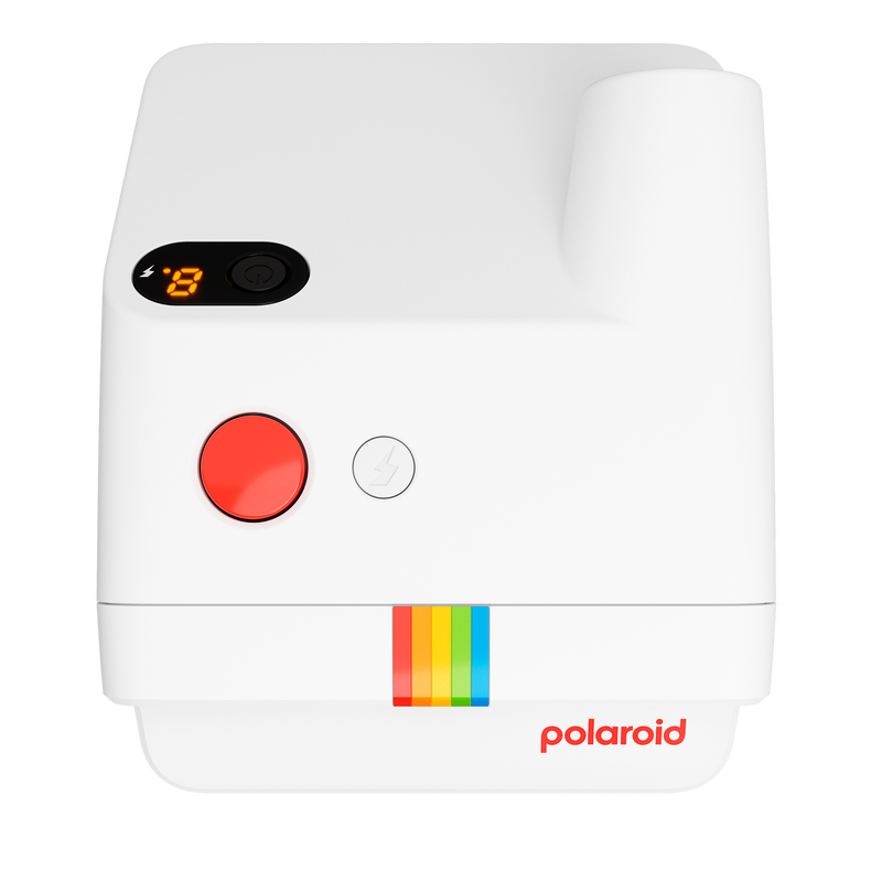 Polaroid Go Gen 2 Instant Camera Starter Kit – OSTsome