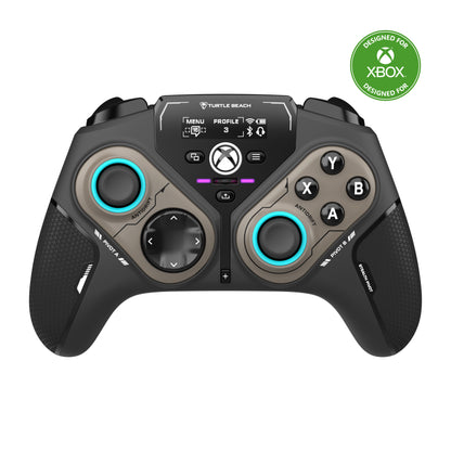Turtle Beach Stealth Pivot Wireless Smart Game Controller
