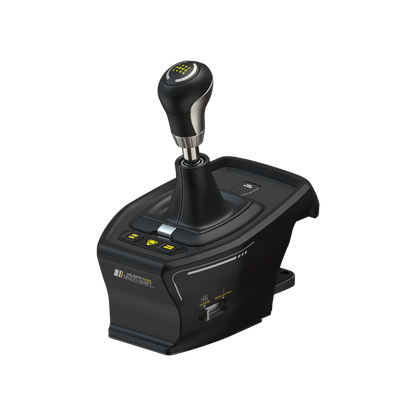 Turtle Beach VelocityOne Multi-Shift Universal Gear Shifter & Handbrake