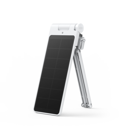 SwitchBot Solar Panel for Curtain 3