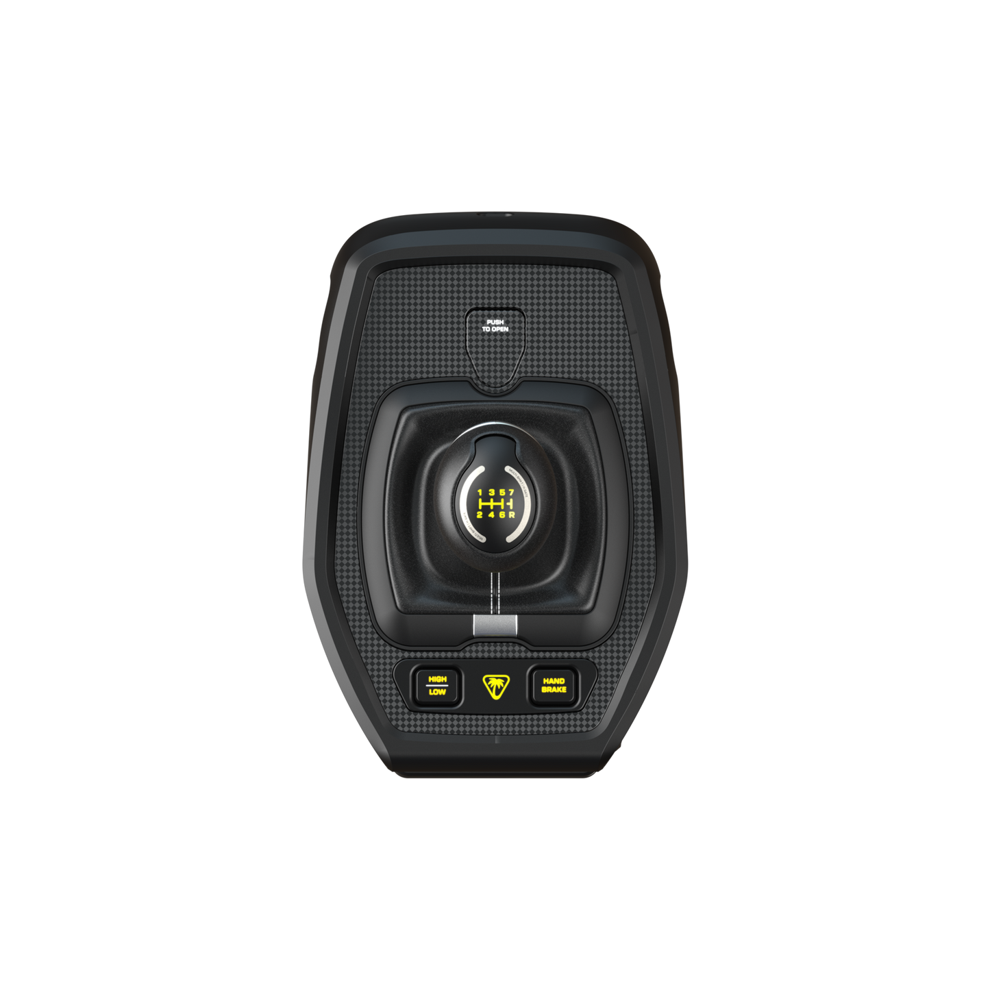Turtle Beach VelocityOne Multi-Shift Universal Gear Shifter & Handbrake