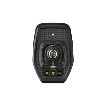 Turtle Beach VelocityOne Multi-Shift Universal Gear Shifter & Handbrake