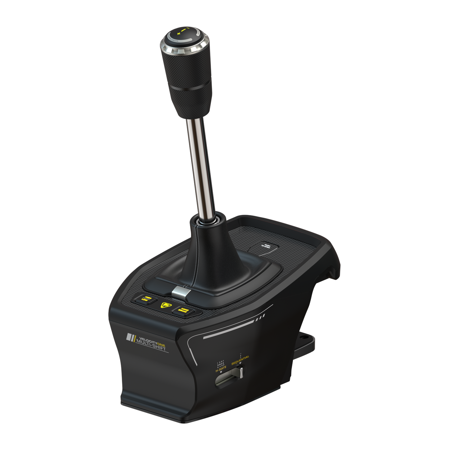 Turtle Beach VelocityOne Multi-Shift Universal Gear Shifter & Handbrake