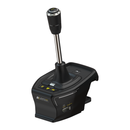 Turtle Beach VelocityOne Multi-Shift Universal Gear Shifter & Handbrake