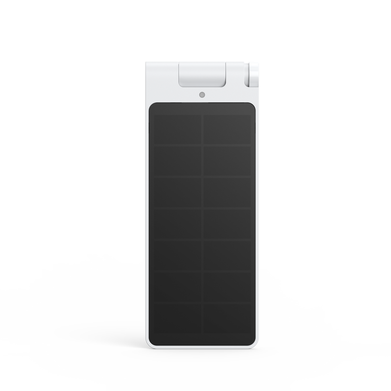 SwitchBot Solar Panel for Curtain 3