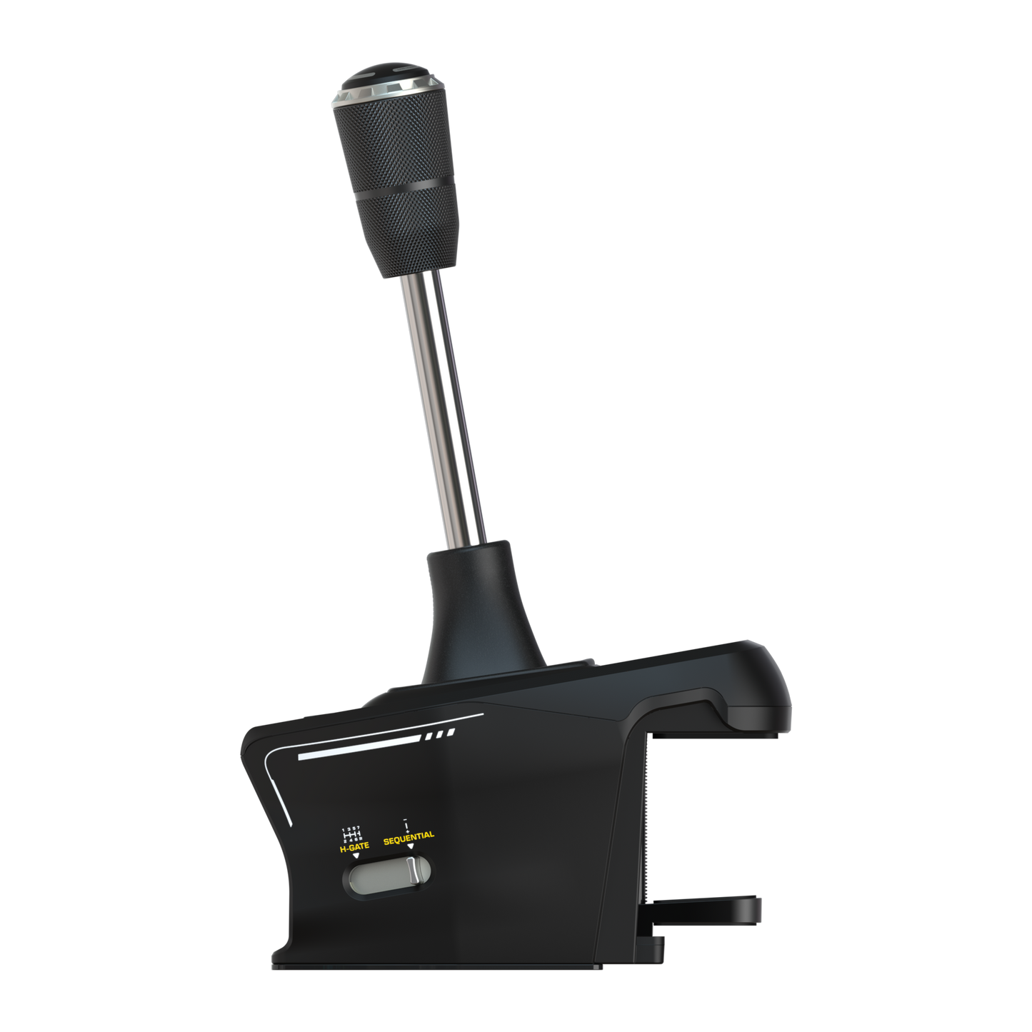 Turtle Beach VelocityOne Multi-Shift Universal Gear Shifter & Handbrake