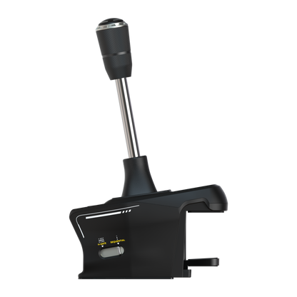 Turtle Beach VelocityOne Multi-Shift Universal Gear Shifter & Handbrake