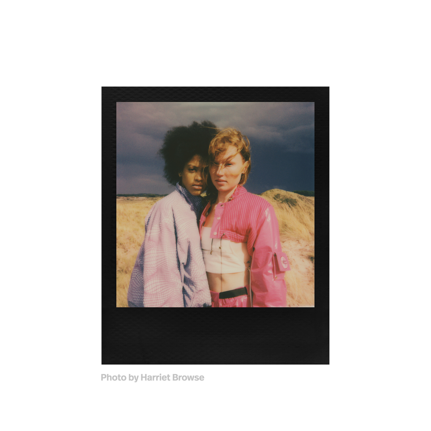 Polaroid GO FILM - Double Pack