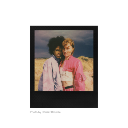 Polaroid GO FILM - Double Pack