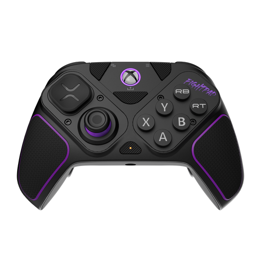 Turtle Beach Victrix™ Pro BFG Wireless Controller for Xbox Series X|S, Xbox One, and Windows 10/11 PC