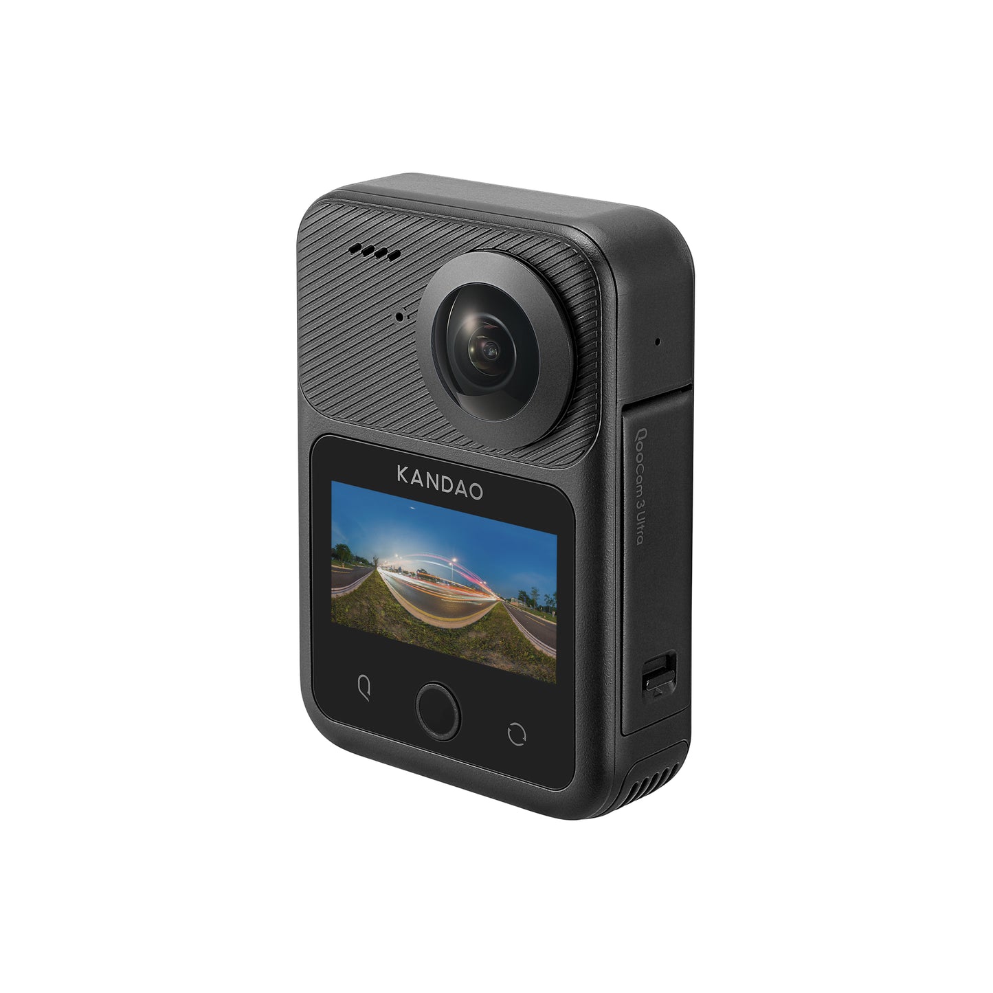 Kandao QooCam 3 Ultra 360 Action Camera