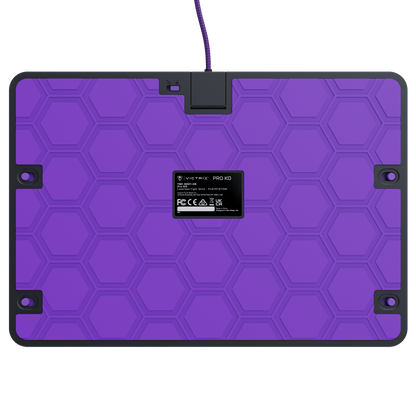 Turtle Beach Victrix Pro KO Leverless Fight Stick for Playstation/PC