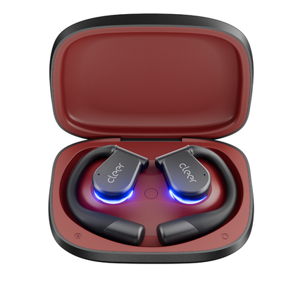 Cleer ARC III Music Open-Ear Wireless Earbuds